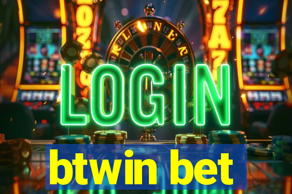btwin bet